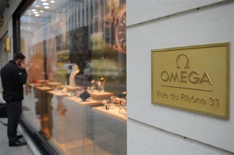 rolex buys omega building|Rolex buys omega.